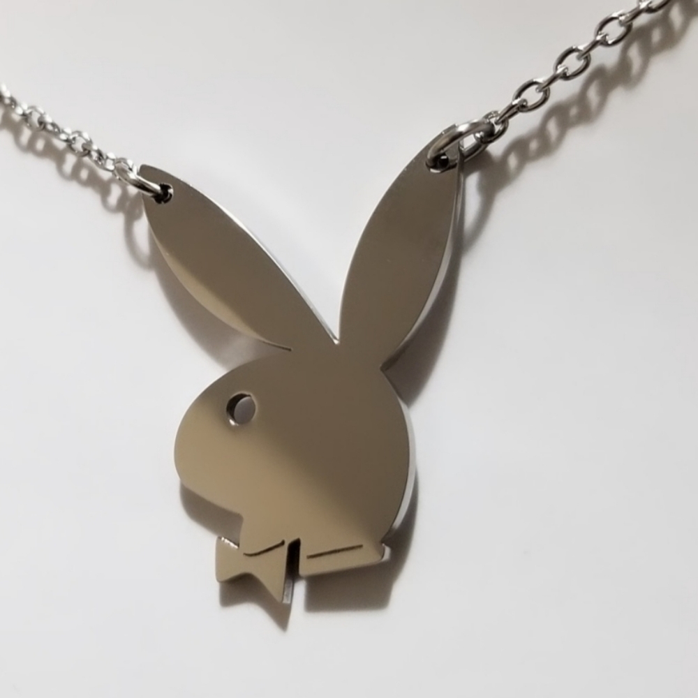 Playboy Necklace